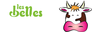 Logo les Belles Comtoises